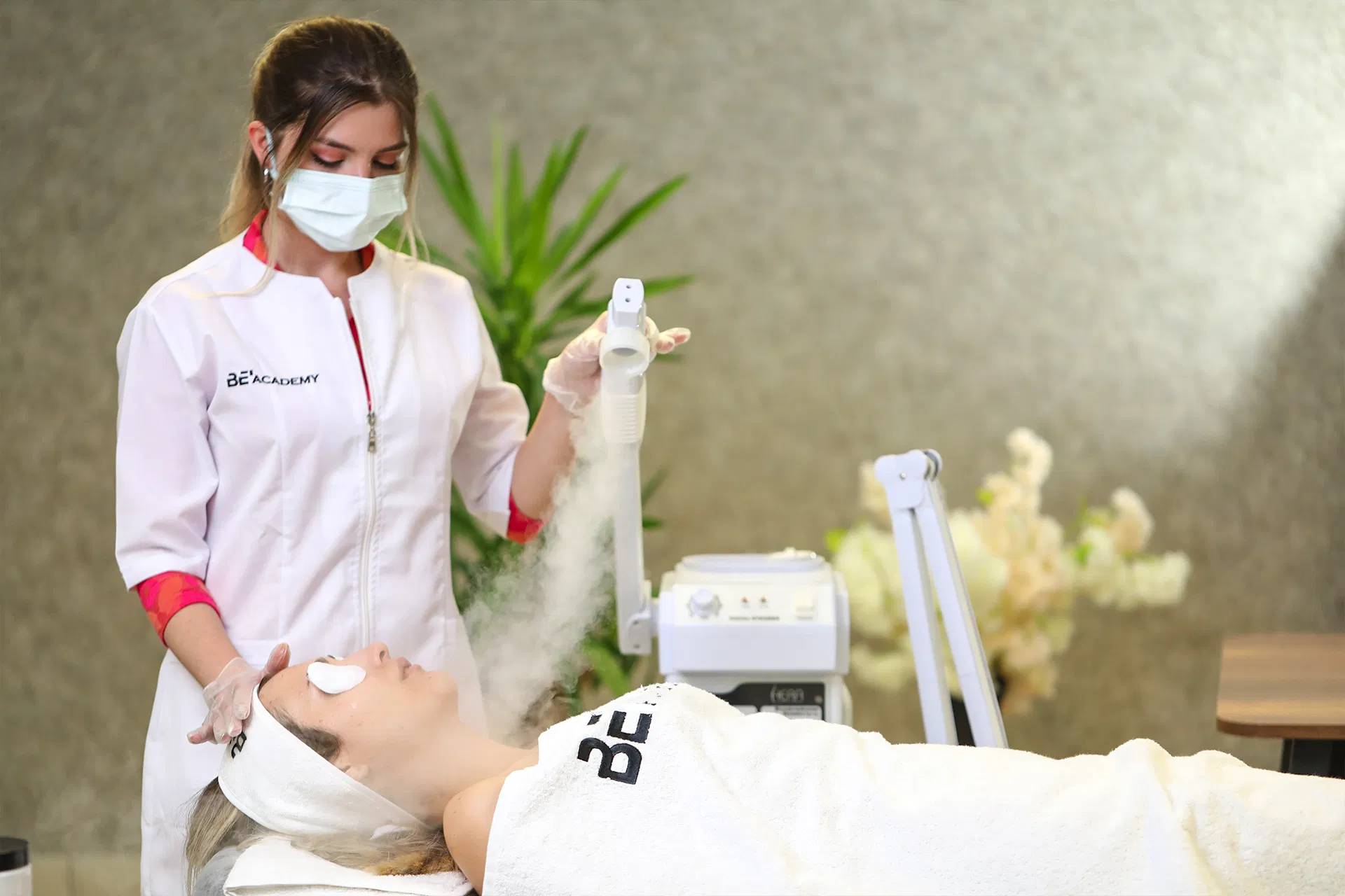 Düziçi Güzellik Uzmanı